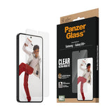 PanzerGlass Samsung Galaxy S26 Plus Skjermbeskytter Ultra-Wide Fit EasyAligner
