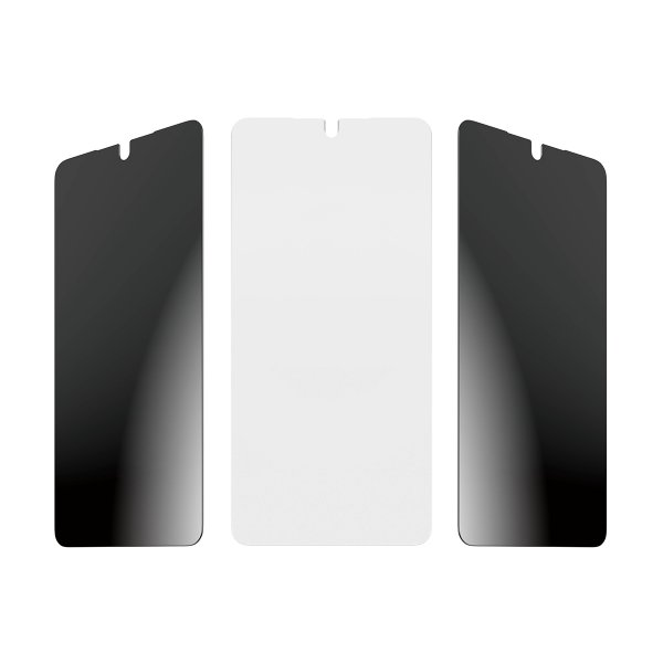 PanzerGlass Samsung Galaxy S26 Plus Skjermbeskytter Ultra-Wide Fit Privacy EasyAligner