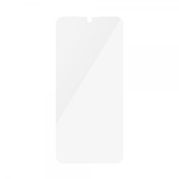 PanzerGlass Samsung Galaxy S25 FE Skjermbeskytter Ultra-Wide Fit EasyAligner