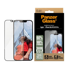 iPhone 13 Skjermbeskytter & Linsebeskyttelse