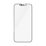 PanzerGlass iPhone 13/13 Pro/14/16e/17e Skjermbeskytter Ultra-Wide Fit EasyAligner