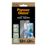 PanzerGlass Samsung Galaxy A36 Skjermbeskytter Ultra-Wide Fit EasyAligner
