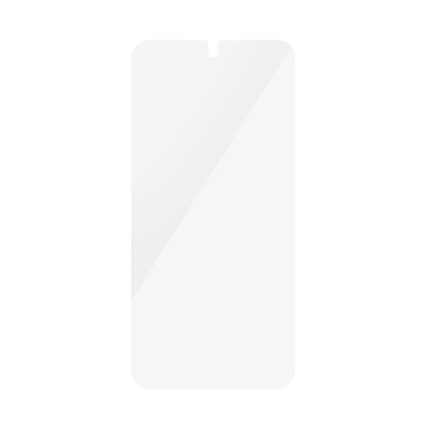 PanzerGlass Samsung Galaxy A36 Skjermbeskytter Ultra-Wide Fit EasyAligner