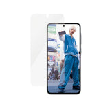 PanzerGlass Samsung Galaxy A56 Skjermbeskytter Ultra-Wide Fit EasyAligner