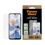 PanzerGlass Samsung Galaxy A26 Skjermbeskytter Ultra-Wide Fit EasyAligner