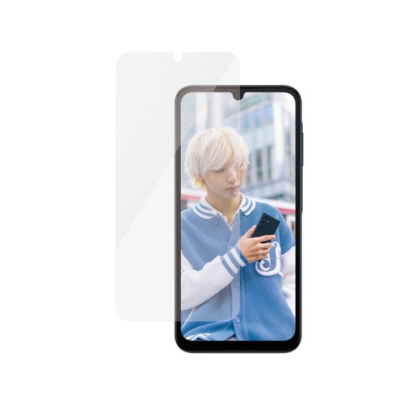 PanzerGlass Samsung Galaxy A26 Skjermbeskytter Ultra-Wide Fit EasyAligner