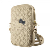 Hello Kitty Phone Bag Kitty Logo Gull