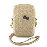 Hello Kitty Phone Bag Kitty Logo Gull