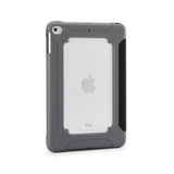 Pipetto iPad Mini 2019 (gen 5) Etui Origami Shield Marineblå
