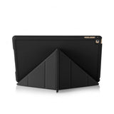 Pipetto iPad Air 2 Origami Sakstativ Svart