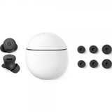 Google Trådløse Hodetelefoner Pixel Buds 2a Hazel