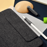 Paperlike iPad Air 10.9 (gen 4/5)/iPad Pro 11 (gen 1/2/3/4) Etui og Skjermbeskytter Folio-pakke