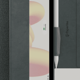 Paperlike iPad Air 10.9 (gen 4/5)/iPad Pro 11 (gen 1/2/3/4) Etui og Skjermbeskytter Folio-pakke
