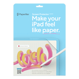 Paperlike iPad Pro 13 (M4/M5) Skjermbeskytter Paperlike 2.1 2-pakning