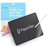 Paperlike iPad Air 13 (M2/M3) Skjermbeskytter Paperlike 2.1 2-pakning