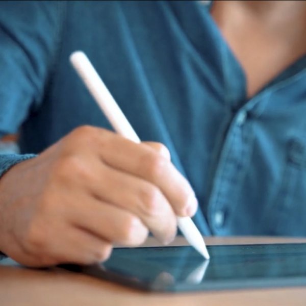 Paperlike iPad Pro 13 (M4/M5) Skjermbeskytter Paperlike 2.1 2-pakning