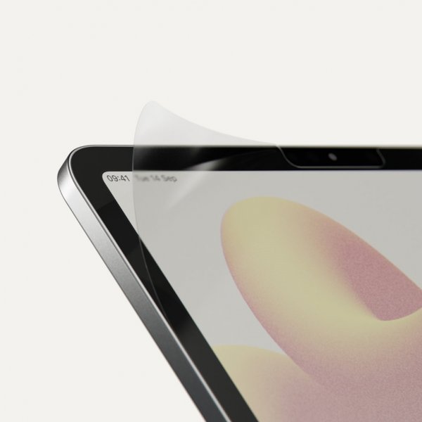 Paperlike iPad Air 13 (M2/M3) Skjermbeskytter Paperlike 2.1 2-pakning