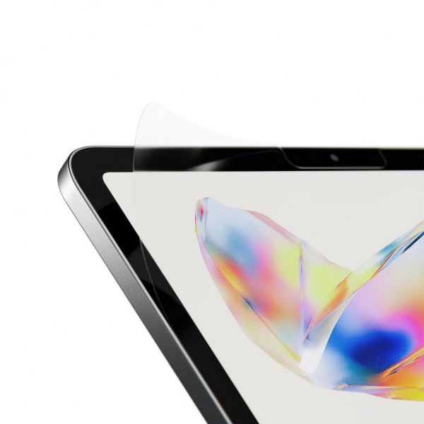 Paperlike 3 iPad mini (gen 6)/iPad mini (A17 Pro) Skjermbeskytter 2-pakning