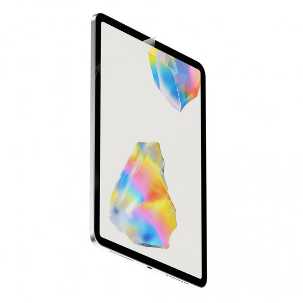 Paperlike 3 iPad 10.2 (gen 7/8/9) Skjermbeskytter 2-pakning