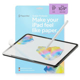Paperlike 3 iPad 10.9 (gen 10)/iPad 11 (A16) Skjermbeskytter 2-pakning