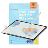 Paperlike 3 iPad Air 11 (M2/M3) Skjermbeskytter 2-pakning