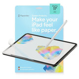 Paperlike 3 iPad Pro 11 (M4/M5) Skjermbeskytter 2-pakning