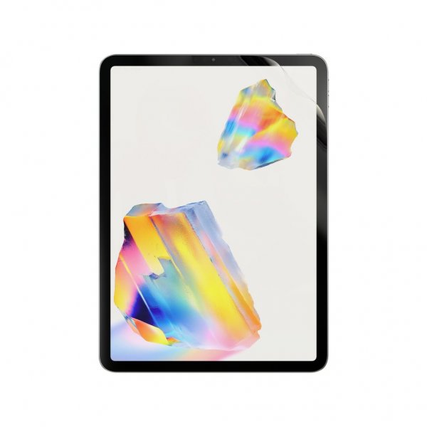 Paperlike 3 iPad Pro 11 (M4/M5) Skjermbeskytter 2-pakning