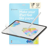 Paperlike 3 iPad Air 13 (M2/M3)/iPad Pro 13 (M4/M5) Skjermbeskytter 2-pakning
