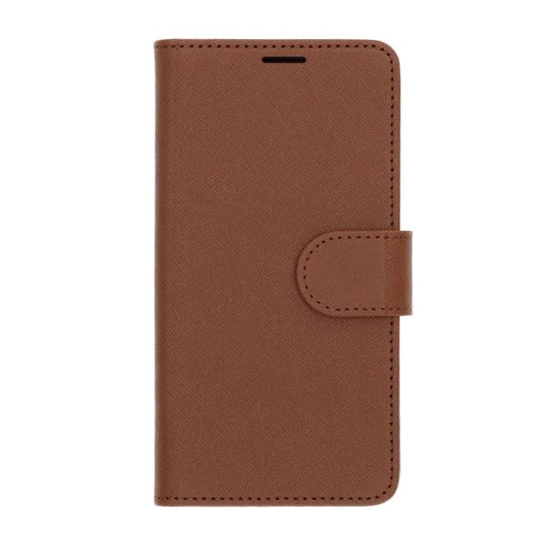 Samsung Galaxy S26 Plus Etui med Stativ Brun