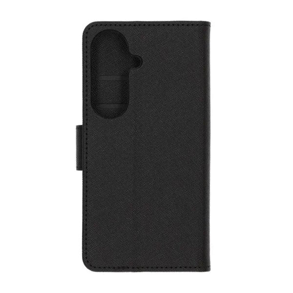 Samsung Galaxy S26 Etui med Stativ Svart