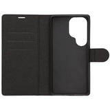 Samsung Galaxy S26 Ultra Etui med Stativ Svart