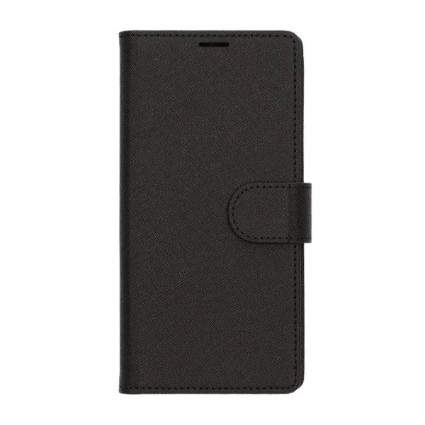 Samsung Galaxy S26 Ultra Etui med Stativ Svart