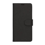 Samsung Galaxy S26 Ultra Etui med Stativ Svart
