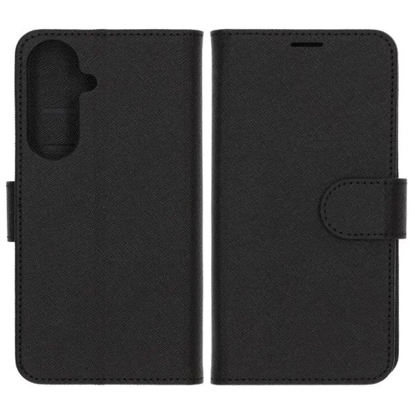 Samsung Galaxy S26 Plus Etui med Stativ Svart