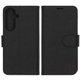 Samsung Galaxy S26 Plus Etui med Stativ Svart