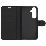 Samsung Galaxy S26 Plus Etui med Stativ Svart