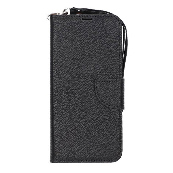 Sony Xperia 1 VI Etui med Stativ Svart
