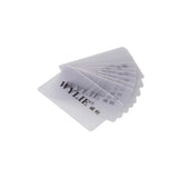 Plastkort Åpningsverktøy/Bendverktøy for mobilreparasjon (10-pack)