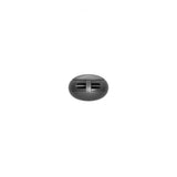 Plaud NotePin S svart