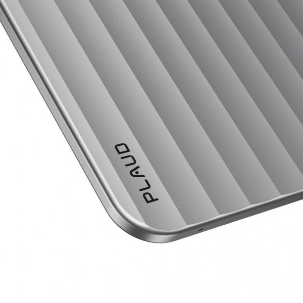 Plaud Note Pro Silver