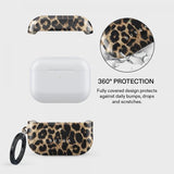 Burga AirPods Pro 3 Deksel Design Player