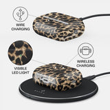 Burga AirPods Pro 3 Deksel Design Player