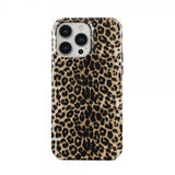 Burga iPhone 14 Pro Deksel Tough MagSafe Player