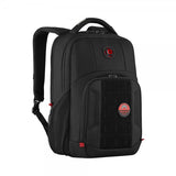 Wenger PlayerMode 15,6" Dataryggsekk Svart