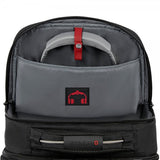 Wenger PlayerMode 15,6" Dataryggsekk Svart