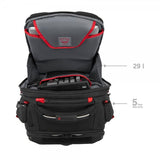 Wenger PlayerOne 17.3" Gaming Dataryggsekk Svart