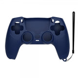 PlayStation 5 DualSense kontrollerlinse med stropp Blå