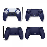 PlayStation 5 DualSense kontrollerlinse med stropp Blå