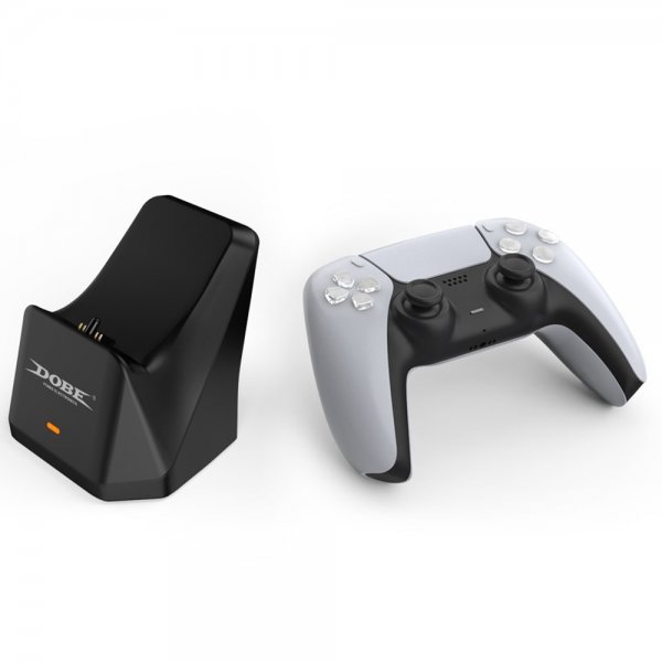 Dobe PlayStation 5 Håndkontroll Lading Doll