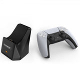 Dobe PlayStation 5 Håndkontroll Lading Doll